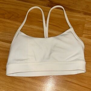 Lululemon flow y bra